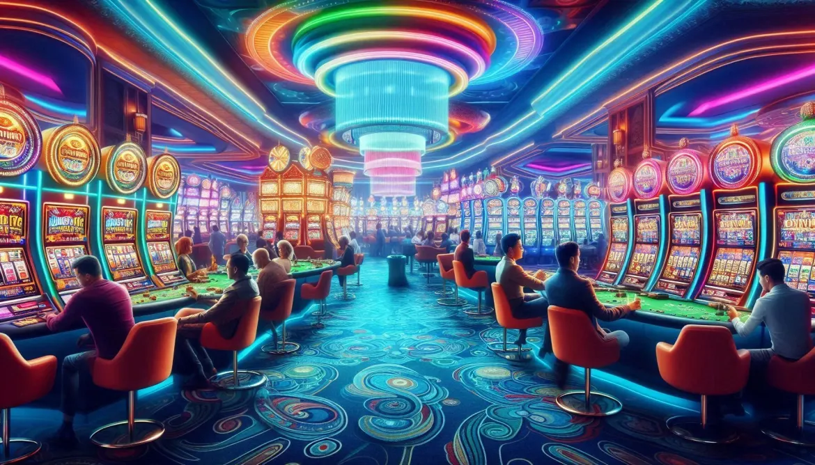 Just Casino